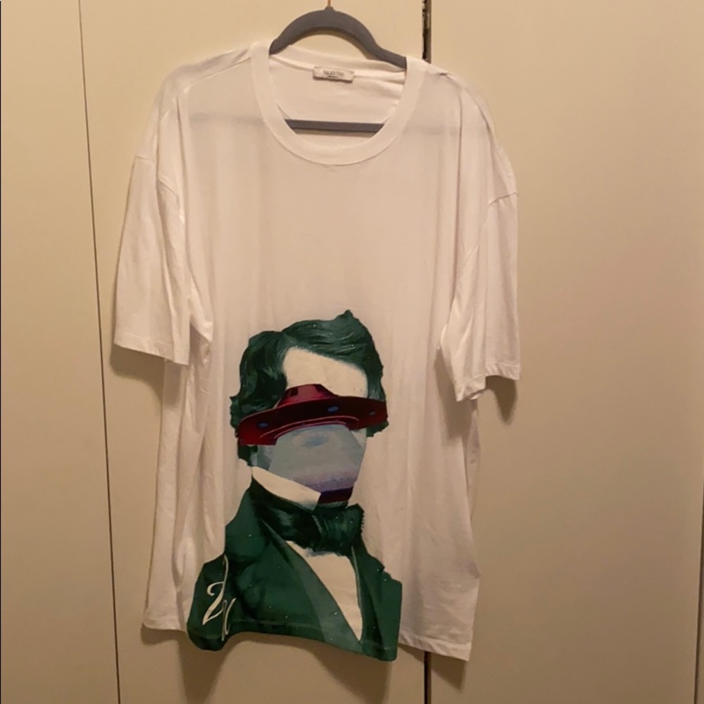 Valentino x Undercover Collab Tshirt
